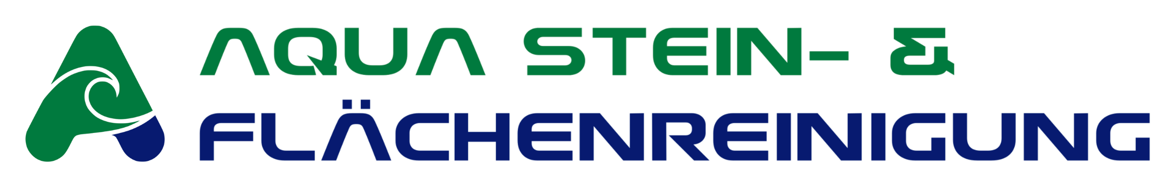 Aquastein- und Flaechenreinigung